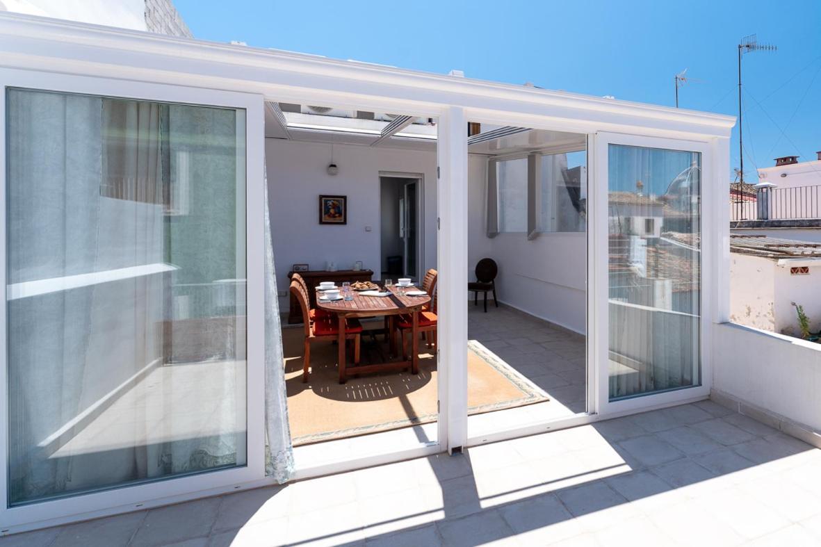 Penthouse Duplex 4 Pax By Costablancarent Lejlighed Dénia Eksteriør billede
