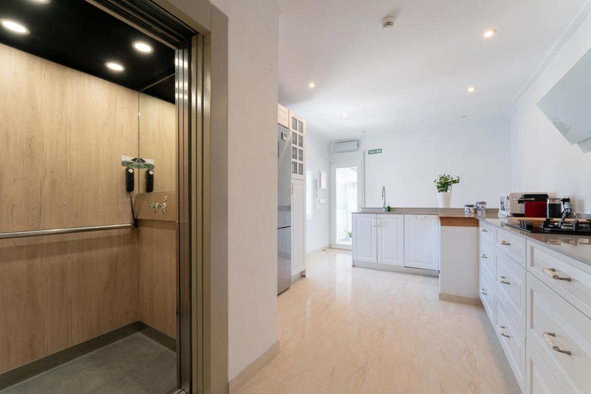 Penthouse Duplex 4 Pax By Costablancarent Lejlighed Dénia Eksteriør billede