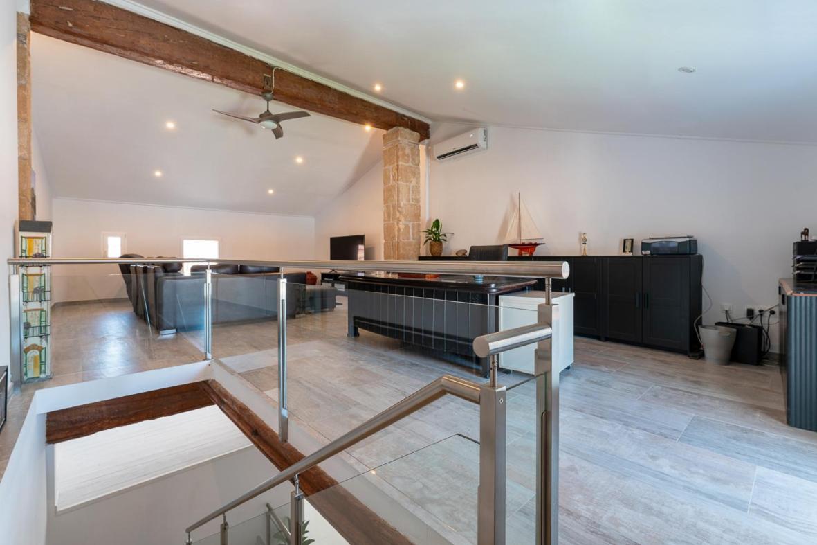 Penthouse Duplex 4 Pax By Costablancarent Lejlighed Dénia Eksteriør billede