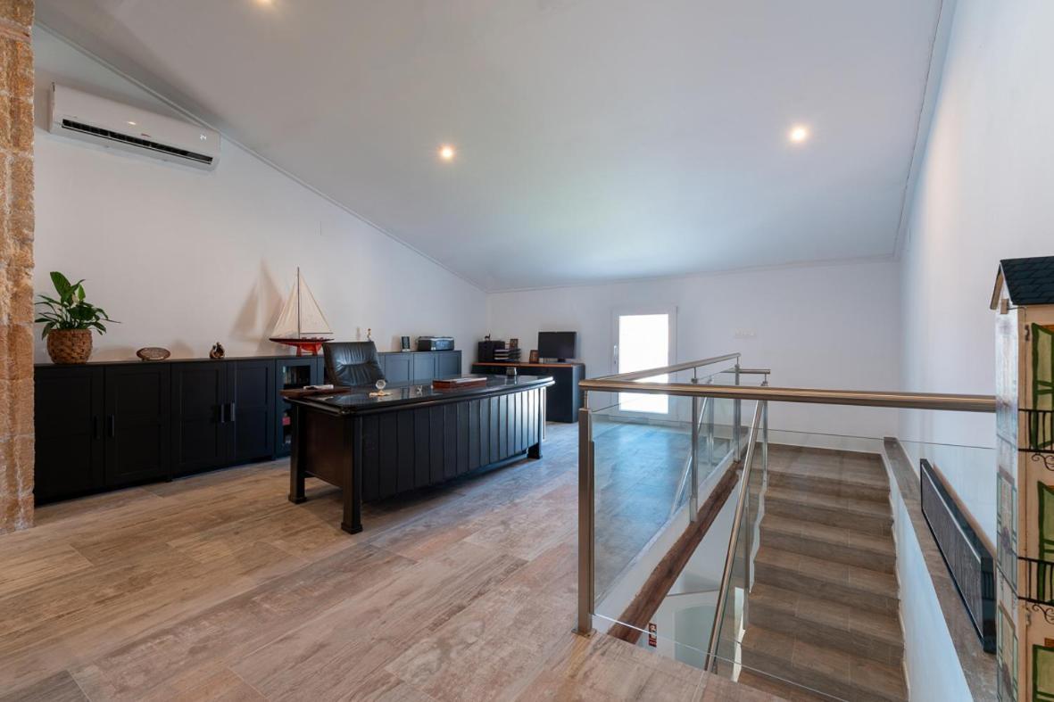 Penthouse Duplex 4 Pax By Costablancarent Lejlighed Dénia Eksteriør billede