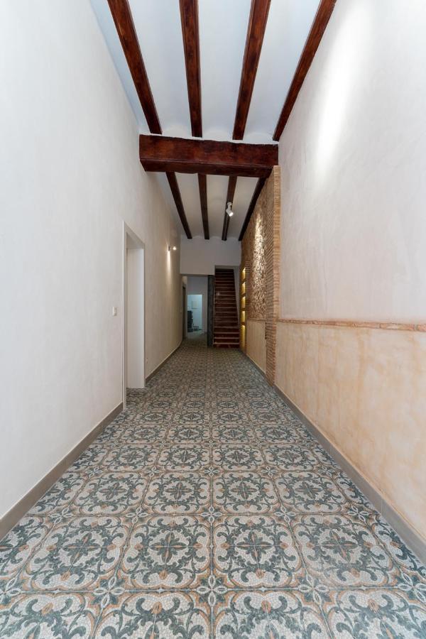 Penthouse Duplex 4 Pax By Costablancarent Lejlighed Dénia Eksteriør billede