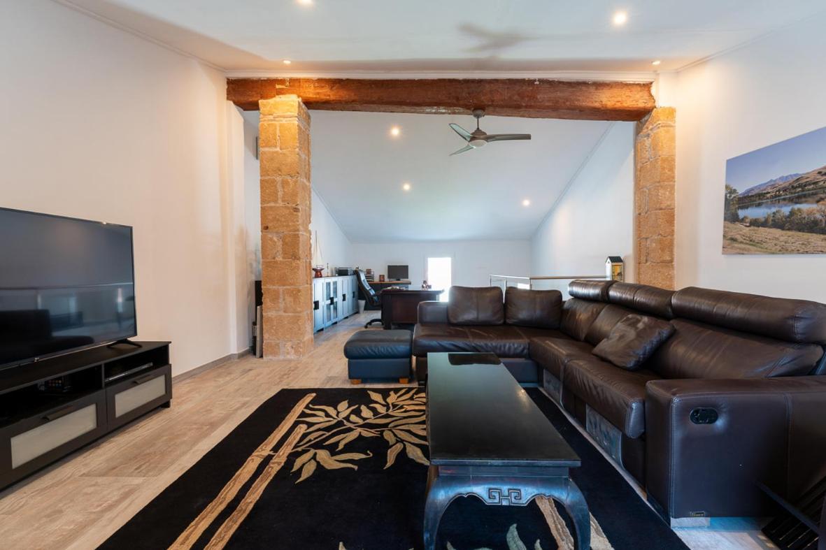 Penthouse Duplex 4 Pax By Costablancarent Lejlighed Dénia Eksteriør billede