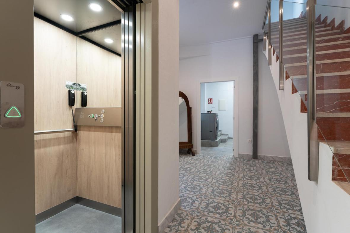 Penthouse Duplex 4 Pax By Costablancarent Lejlighed Dénia Eksteriør billede