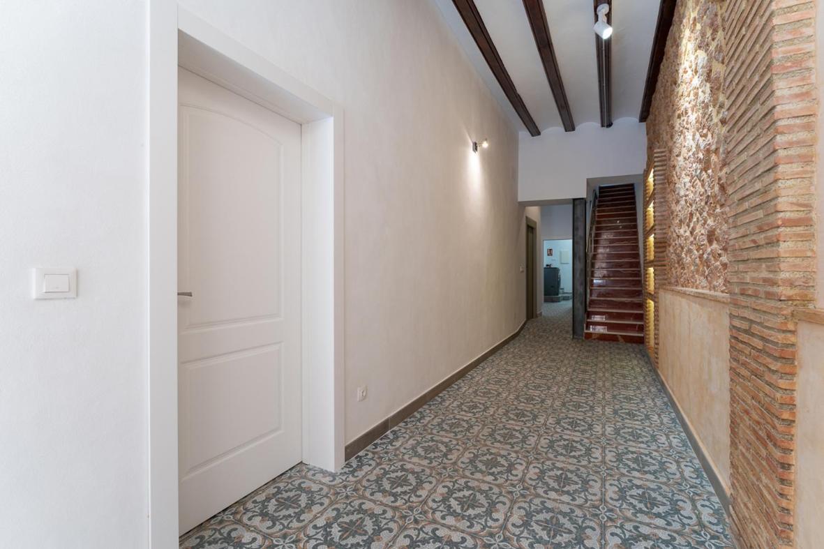 Penthouse Duplex 4 Pax By Costablancarent Lejlighed Dénia Eksteriør billede