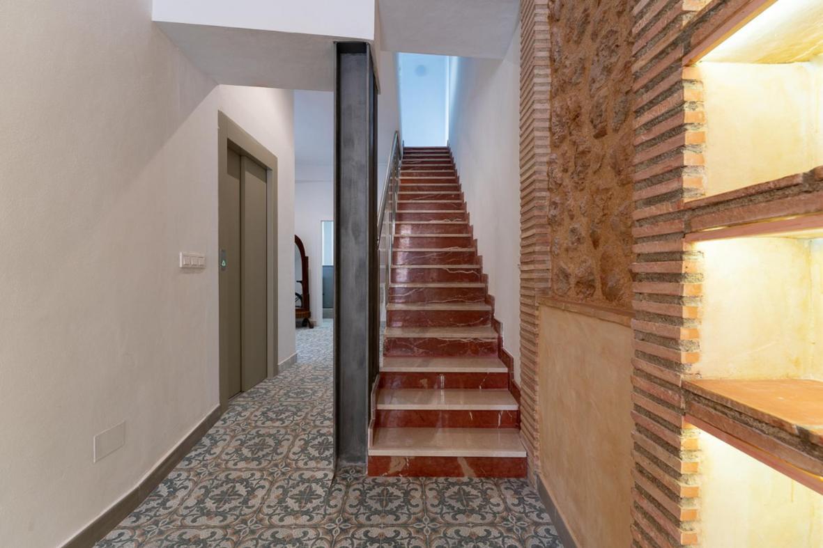 Penthouse Duplex 4 Pax By Costablancarent Lejlighed Dénia Eksteriør billede