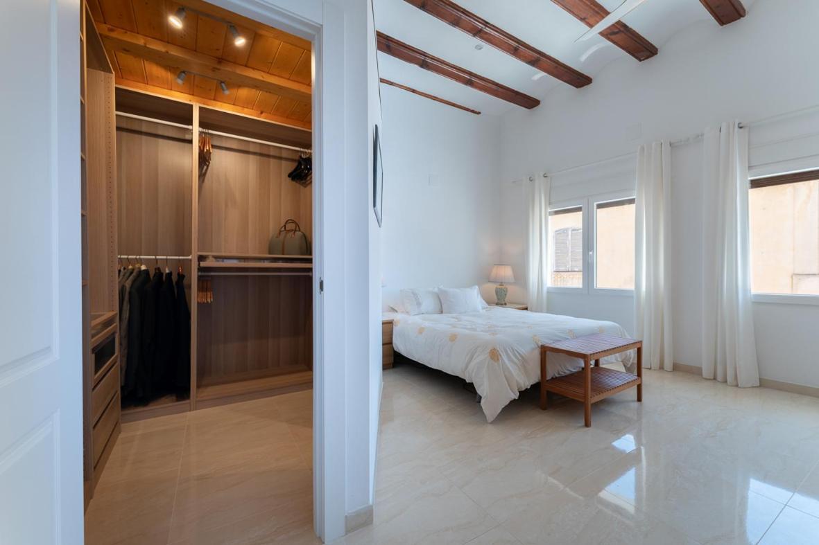 Penthouse Duplex 4 Pax By Costablancarent Lejlighed Dénia Eksteriør billede