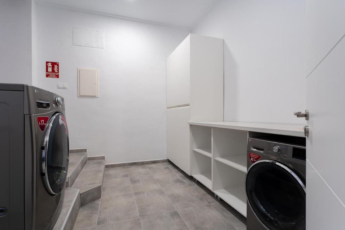 Penthouse Duplex 4 Pax By Costablancarent Lejlighed Dénia Eksteriør billede