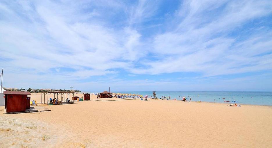 Penthouse Duplex 4 Pax By Costablancarent Lejlighed Dénia Eksteriør billede