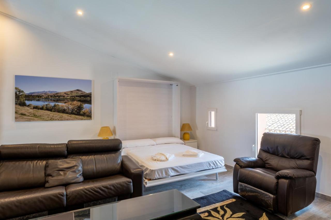 Penthouse Duplex 4 Pax By Costablancarent Lejlighed Dénia Eksteriør billede