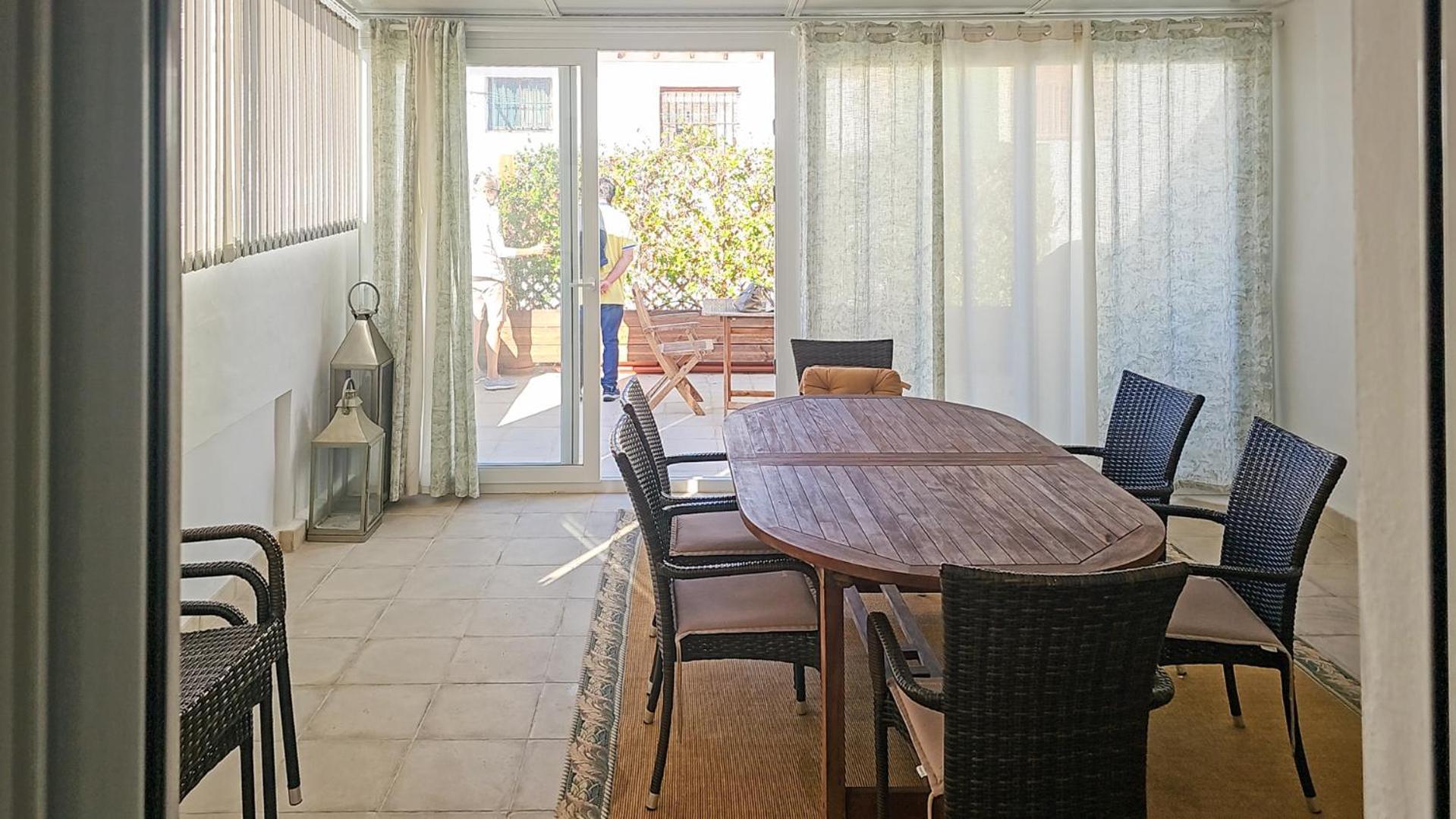 Penthouse Duplex 4 Pax By Costablancarent Lejlighed Dénia Eksteriør billede