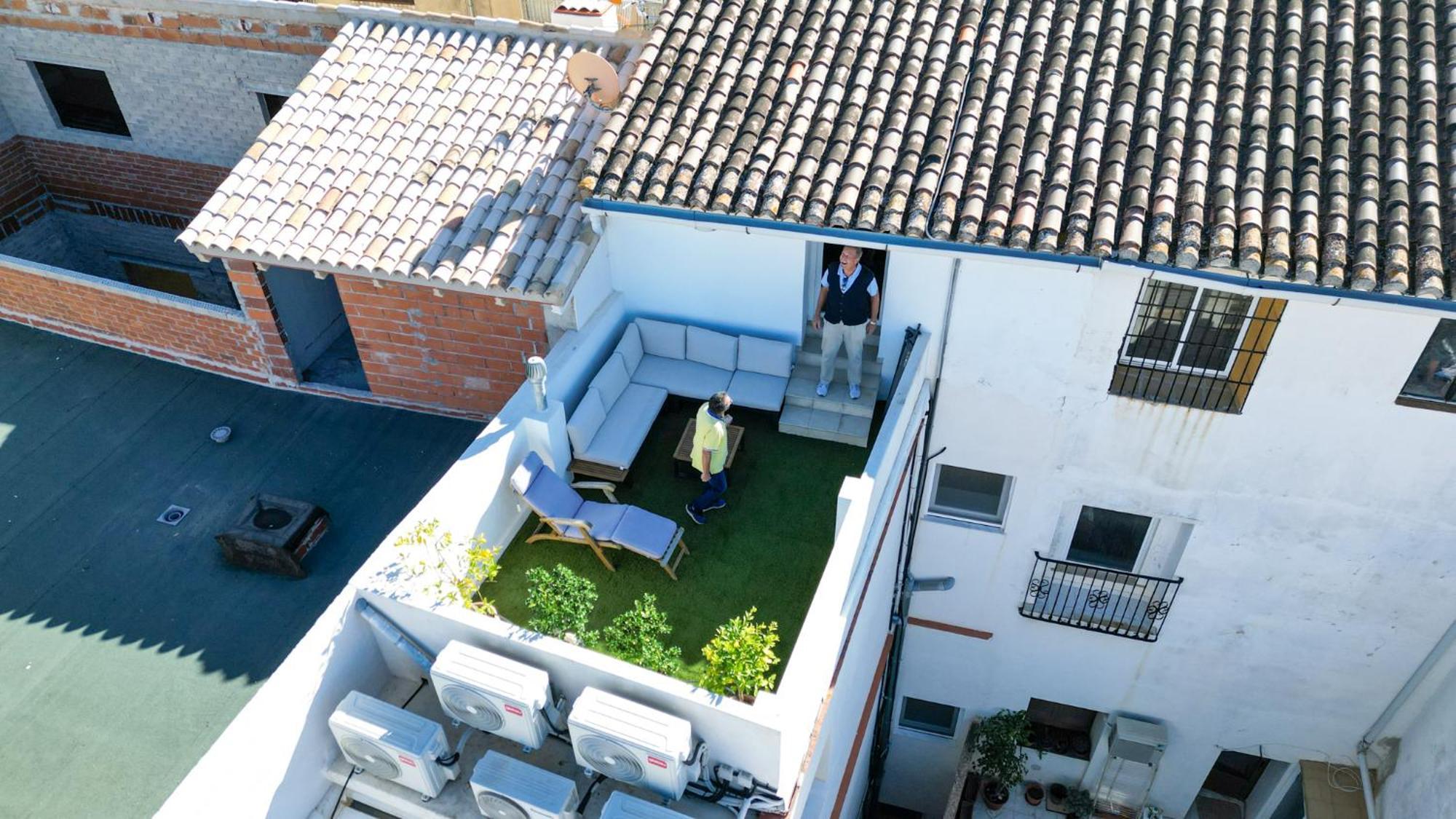 Penthouse Duplex 4 Pax By Costablancarent Lejlighed Dénia Eksteriør billede